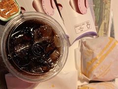 -麦当劳(龙之梦购物中心店)