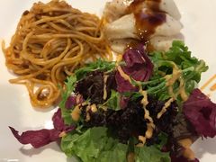 -燕春园中餐厅-北大博雅国际酒店
