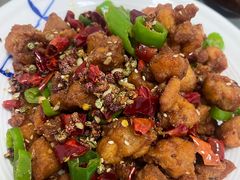 -神仙钵湘香土菜馆(光华路店)