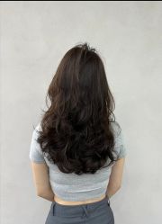 -丽时 Hair Salon