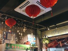 大堂-路边摊小炉子烧烤