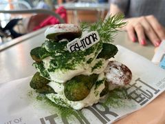 -fishtank鱼缸咖啡(三山街店)