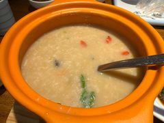 -乔街深夜食堂·台州菜·高压锅生蚝(杭州总店)