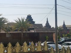 -一寨两国风景区