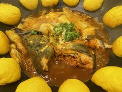 -姥家海鲜大锅台(永丰胡同老店)