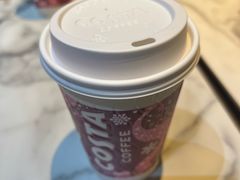 -COSTA COFFEE(西湖天地店)