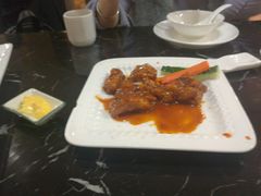 -华兴大酒楼(亿宝大厦店)