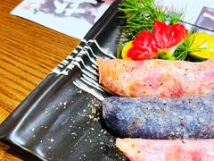 -樱宿日式和牛烧肉(五道口店)