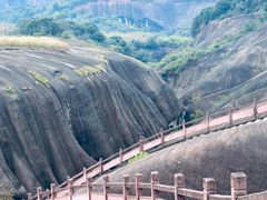 -飞天山旅游区