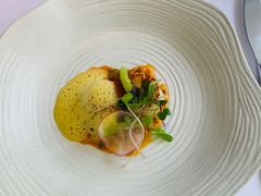 香煎北海道扇贝-蝶舍·MAISON PAPILLON