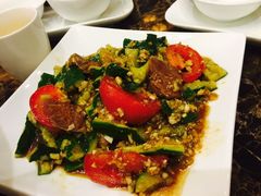 -许府牛杂·鲜牛肉火锅(梁溪万达店)
