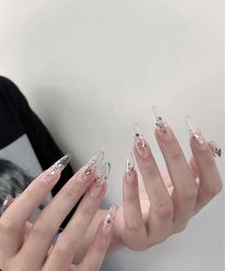 -LILY NAILS美甲美睫