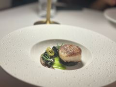 -上海和平饭店华懋阁 Cathay Room