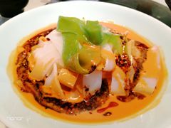 -真爱中国餐馆·年华店(朱雀大街店)