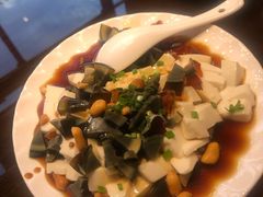 -金陵一哥龙虾(水木秦淮店)