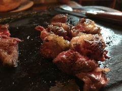 -Amanda餐厅(长乐路店)