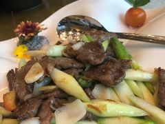 -领事馆19号中餐厅(厦门海景洲际酒店)