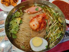 -西塔大冷面(市府大路店)