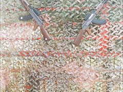 -猎鹰谷实弹射击俱乐部