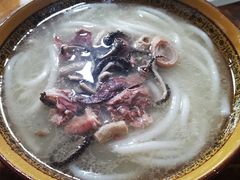 -三兄弟鲜羊肉