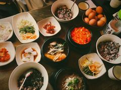 -普乐酱蟹(coex店)