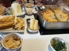 -螺大喜螺蛳粉火锅(雍和宫店)
