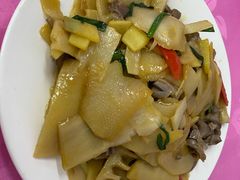 -电白鸭粥店(下沙二坊88号店)