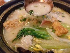 云南过桥米线-云海肴·汽锅鸡·云南代表菜(东坝金隅店)