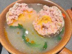 -老淮滨-蚌埠非遗小吃(淮河路店)