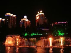 -南通濠河风景名胜区