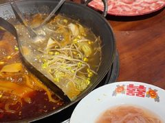 -楠火锅(绿地新都会店)
