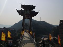 -丰都鬼城名山景区