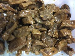 -小李烧鸡(西北角总店)