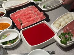 -海底捞火锅(吴中路店)