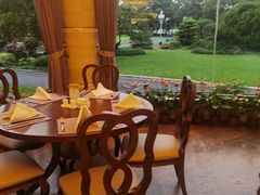 -浙江西子宾馆·瑶园咖啡厅