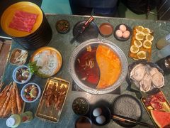 -牛New寿喜烧(龙湖金沙天街店)