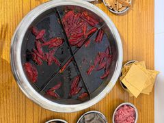 -渝味黄姐火锅(黄泥村店)