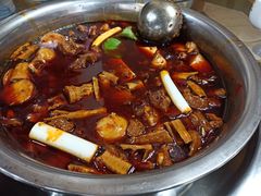 -佘记全家福芋儿鸡(向阳街总店)