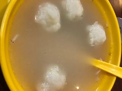 -小杨生煎(黄河路店)
