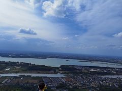 -虞山风景区