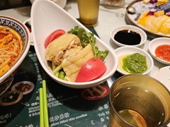 -滕记星发餐室·新加坡菜(巨鹿路店)