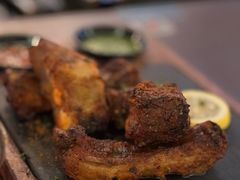 -Shantek象提南亚餐厅&西餐融合Bistro(淮海中路店)