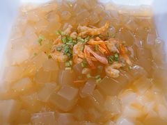 -山海经·海边人家 海鲜新青岛菜(扬州路店)