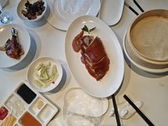-四季民福烤鸭店(通州马驹桥店)