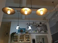 -Kitchen·Y洋厨房西餐厅(王府壹号店)
