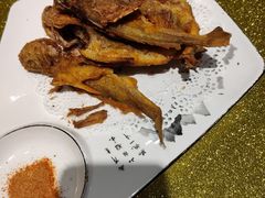 -长兴菜馆(高桥店)