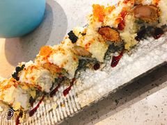 -妥妥烤肉料理(昙华林店)