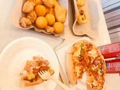 -尊宝比萨(棠东店)
