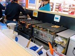 -粉粉乐鲷鱼烧(美罗城店)