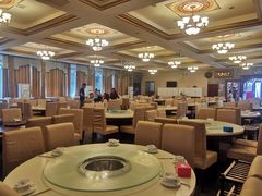 大堂-福寿斋·老北京铜锅涮肉·烤鸭(顺义总店)